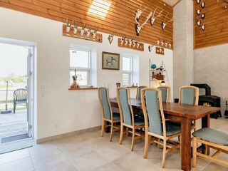 Holiday house Vaeggerløse  12