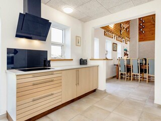 Maison de vacances Vaeggerløse  14