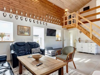 Ferienhaus Vaeggerløse  12