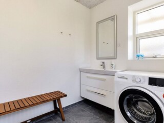 Maison de vacances Vaeggerløse  16