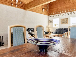 Maison de vacances Vaeggerløse  17