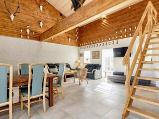 Maison de vacances Vaeggerløse  19
