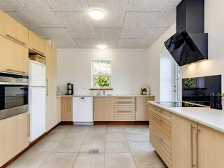 Ferienhaus Vaeggerløse  17