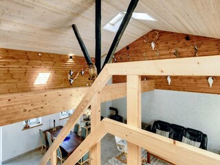 Maison de vacances Vaeggerløse  21
