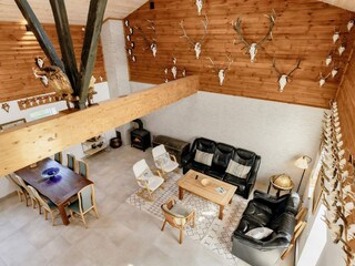 Maison de vacances Vaeggerløse  24