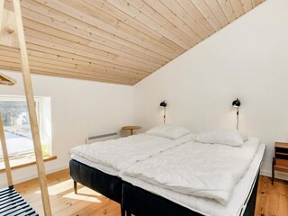 Maison de vacances Vaeggerløse  25