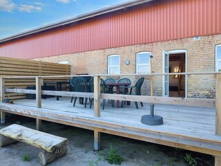 Maison de vacances Vaeggerløse  28