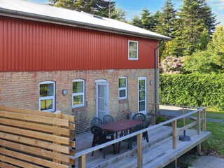 Ferienhaus Vaeggerløse  26