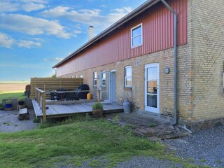Ferienhaus Vaeggerløse  27