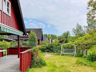 Holiday house Grisslehamn Outdoor Recording 4
