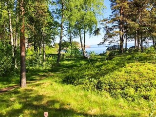 Ferienhaus Grisslehamn  12