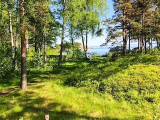 Holiday house Grisslehamn  22