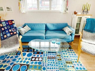 Vakantiehuis Grisslehamn  20