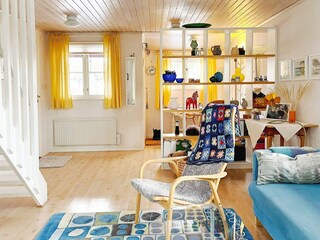Ferienhaus Grisslehamn  21