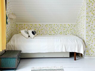 Holiday house Grisslehamn  31