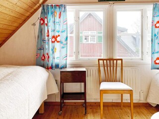 Vakantiehuis Grisslehamn  22