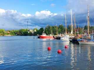 Vakantiehuis Grisslehamn  11