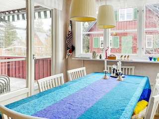 Ferienhaus Grisslehamn  19