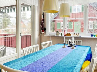 Vakantiehuis Grisslehamn  13