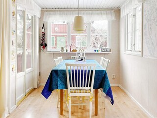Vakantiehuis Grisslehamn  14