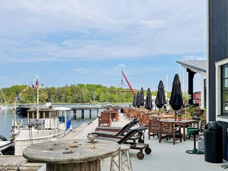 Holiday house Grisslehamn  11