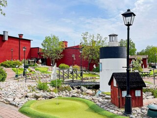 Vakantiehuis Grisslehamn  33