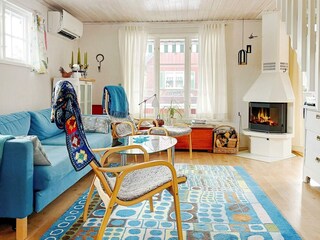 Vakantiehuis Grisslehamn  18