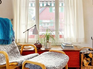 Vakantiehuis Grisslehamn  35