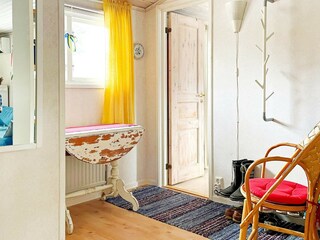 Holiday house Grisslehamn  16