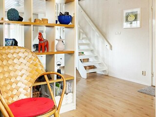 Vakantiehuis Grisslehamn  17