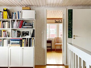 Vakantiehuis Grisslehamn  22