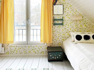 Vakantiehuis Grisslehamn  23