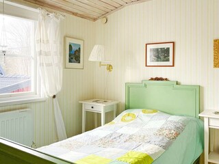 Vakantiehuis Grisslehamn  24
