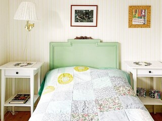 Holiday house Grisslehamn  24