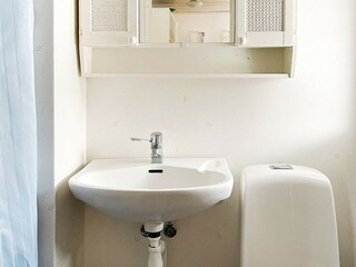 Vakantiehuis Grisslehamn  19