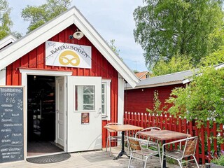 Vakantiehuis Grisslehamn  28
