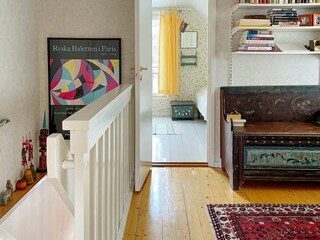 Ferienhaus Grisslehamn  23