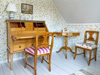 Holiday house Grisslehamn  21