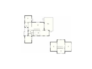 Ferienhaus Grisslehamn Grundriss 36