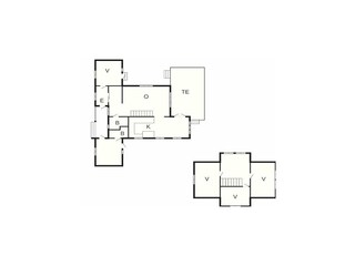 Holiday house Grisslehamn Floor Plan 36