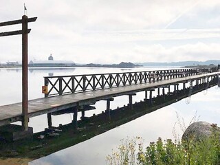 Vakantiehuis Falkvik Buitenaudio-opname 3