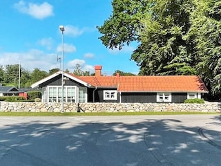 Holiday house Falkvik Outdoor Recording 5