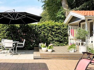 Vakantiehuis Falkvik Buitenaudio-opname 6