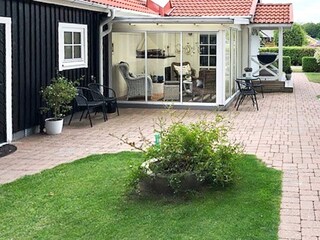 Vakantiehuis Falkvik Buitenaudio-opname 7