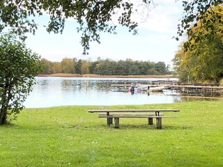 Ferienhaus Falkvik Außenaufnahme 12