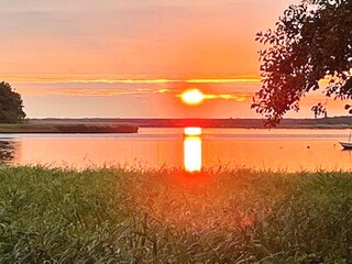 Ferienhaus Falkvik Außenaufnahme 14