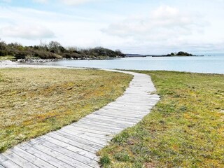 Vakantiehuis Falkvik Buitenaudio-opname 13