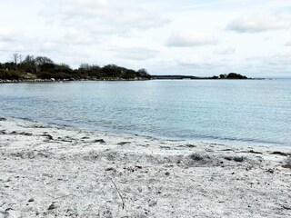 Vakantiehuis Falkvik Buitenaudio-opname 14