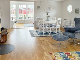 Vakantiehuis Falkvik  17