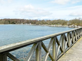 Ferienhaus Falkvik Außenaufnahme 15
